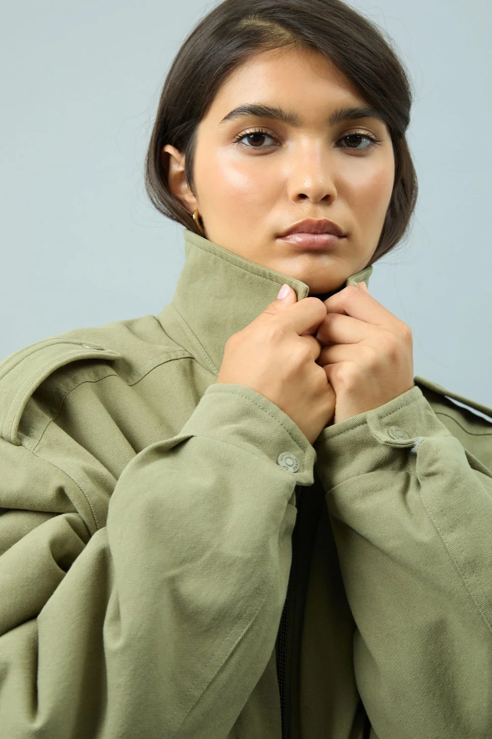 House of Sunny MA1 Cruise Jacket