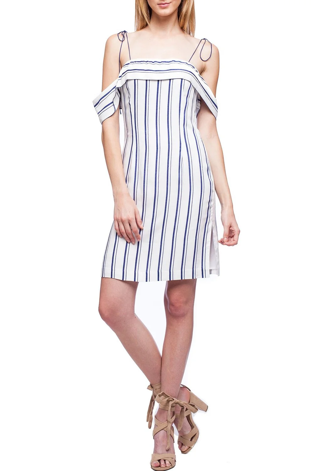 Line & Dot Gavin Dress