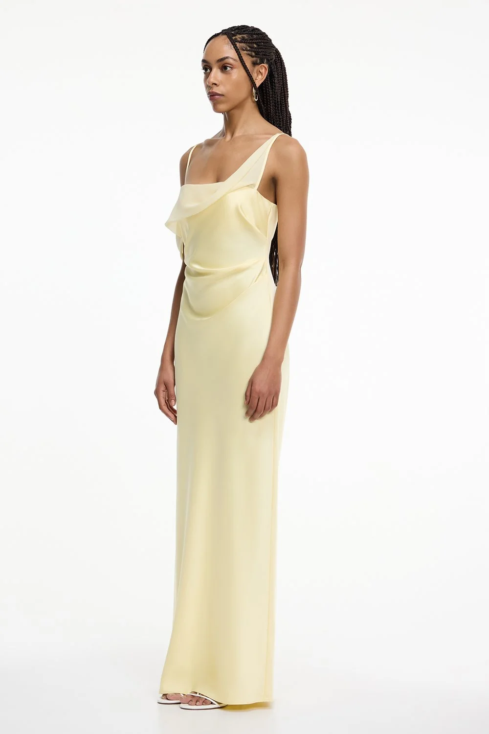 Significant Other Devlyn Maxi Dress