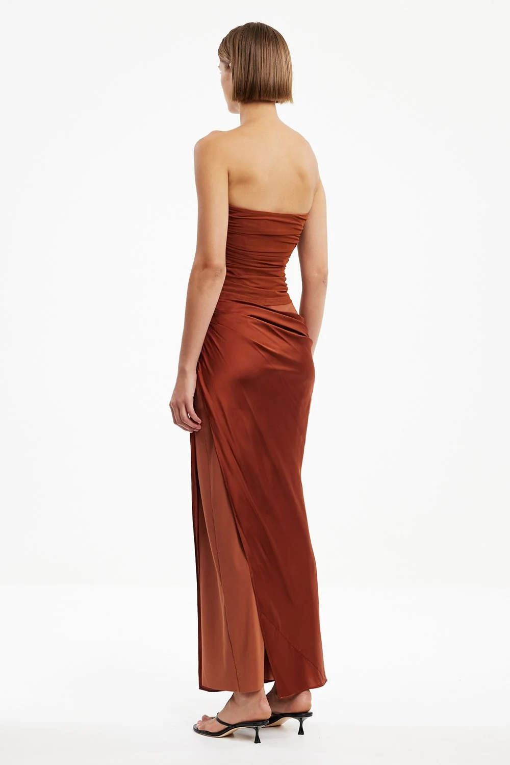 Significant Other Brianna Maxi Skirt