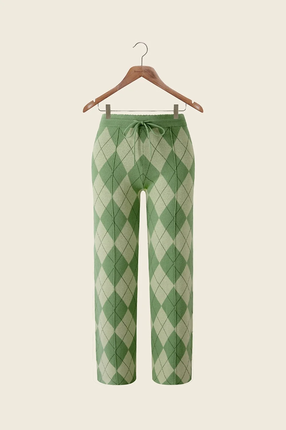 House of Sunny Argyle Lounge Pant
