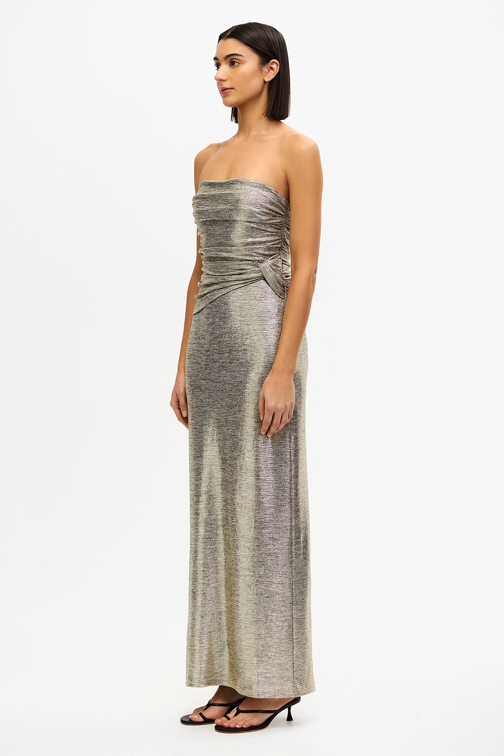 Significant Other Caera Maxi Dress