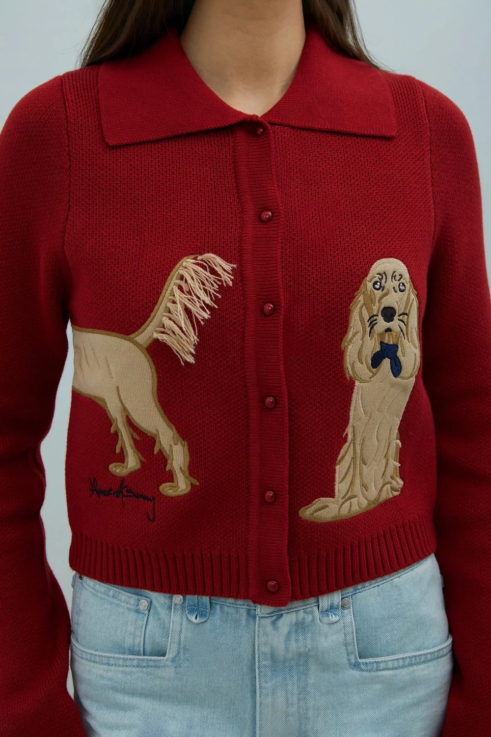 House of Sunny The Lady Tripper