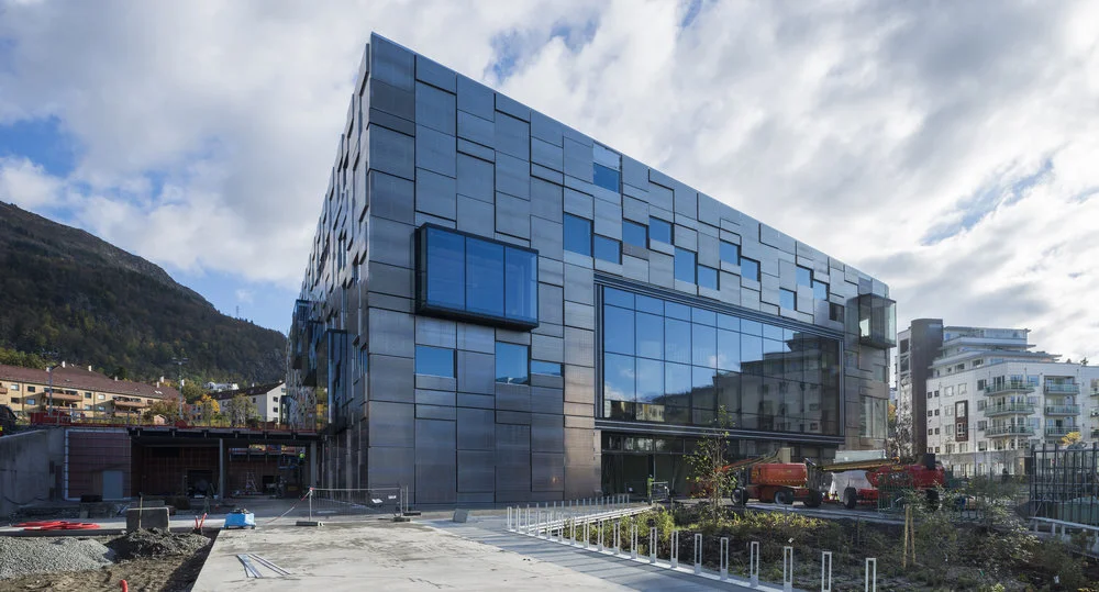 The Undercommons Workshop at Bergen University