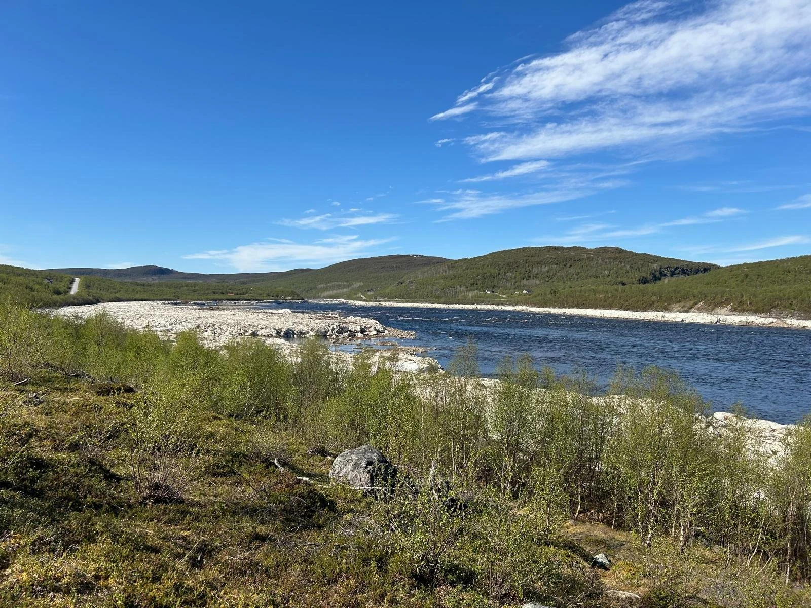 Rare Earths: Field Studies in the Extractive North II