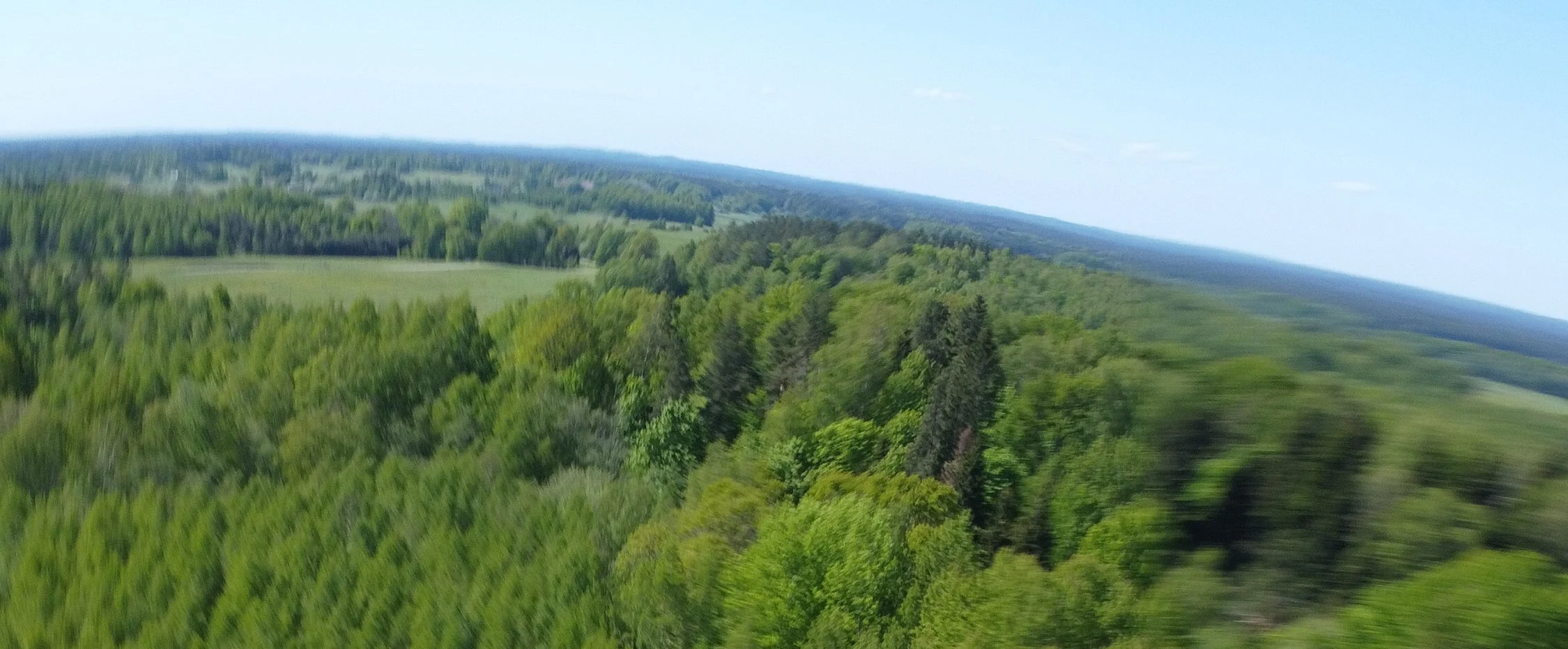 THE FANTASY OF BEING OFF-GRID: Artist’s work in the post-rural context