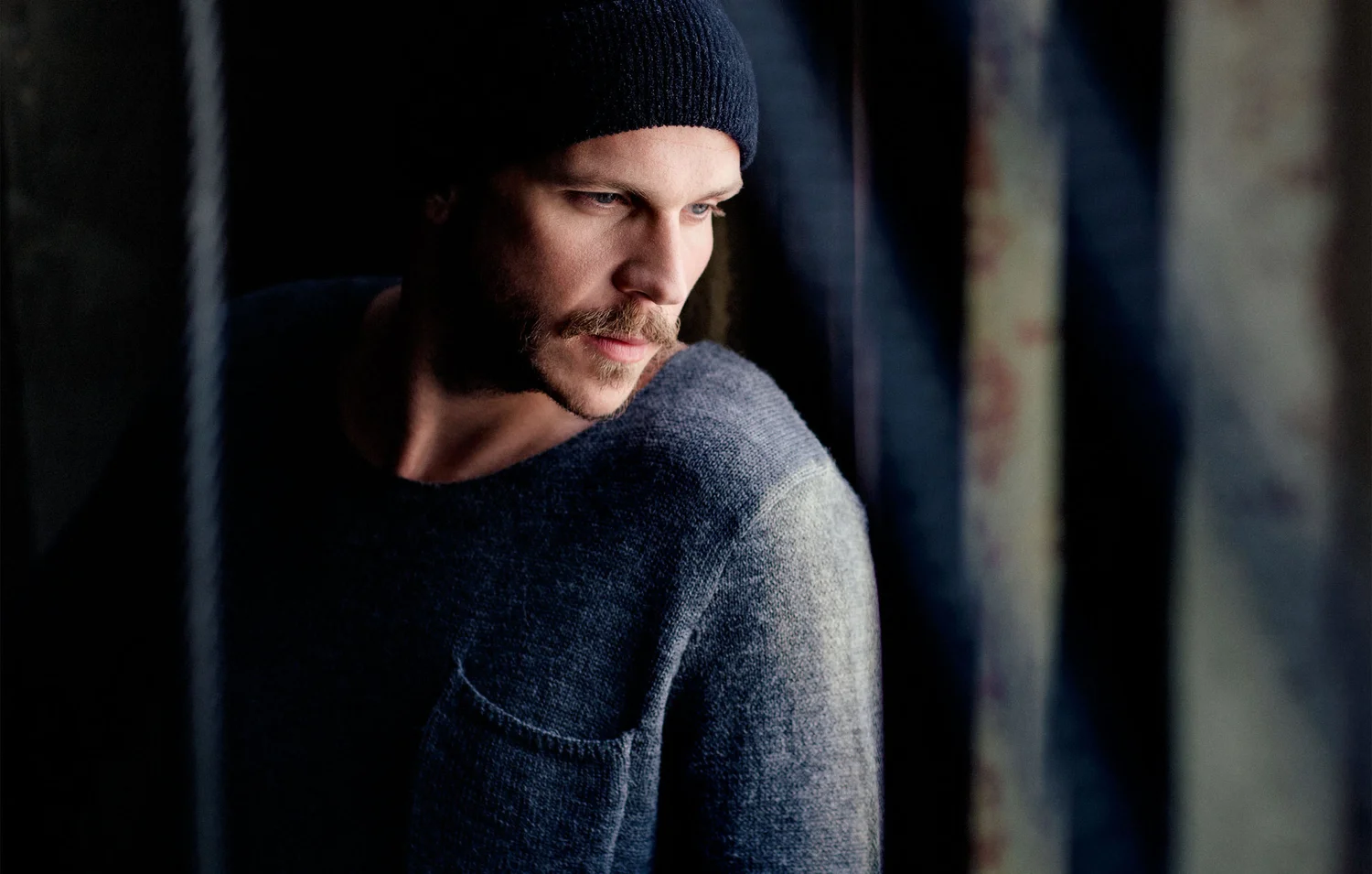 Filme Und Serien Von Gustaf Skarsgård Gustaf Skarsg