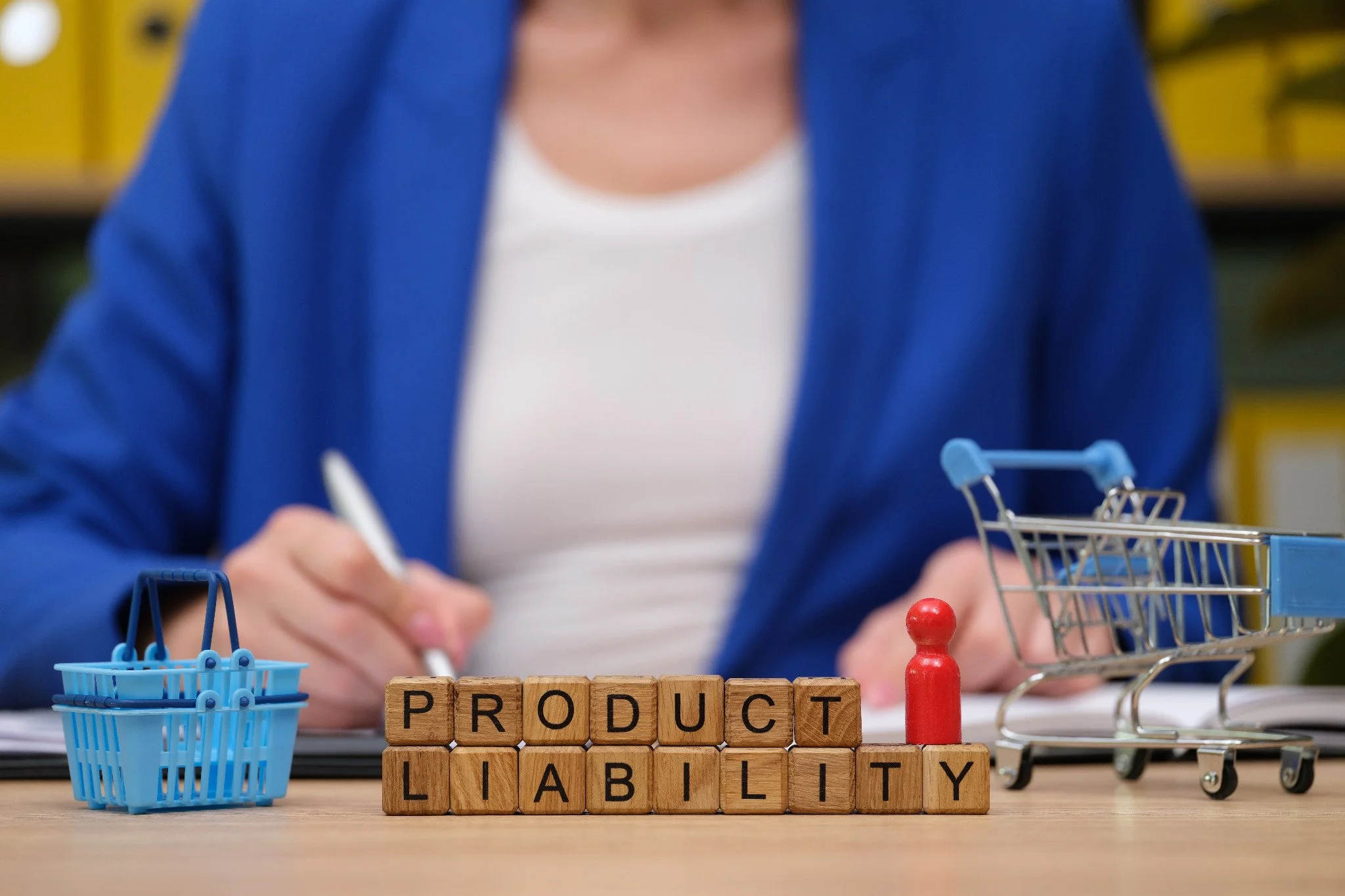 Nieuw productaansprakelijkheidsregime geeft product compliance meer juridisch gewicht