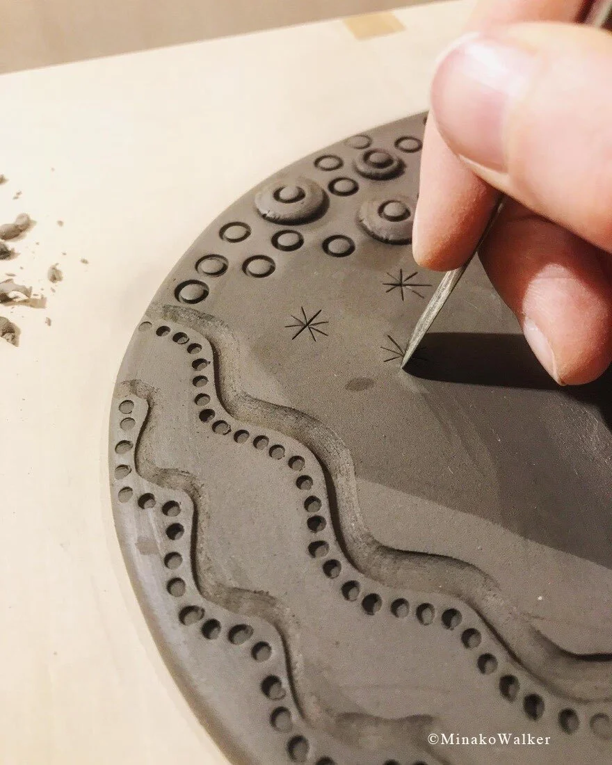 Work in progress / 制作中