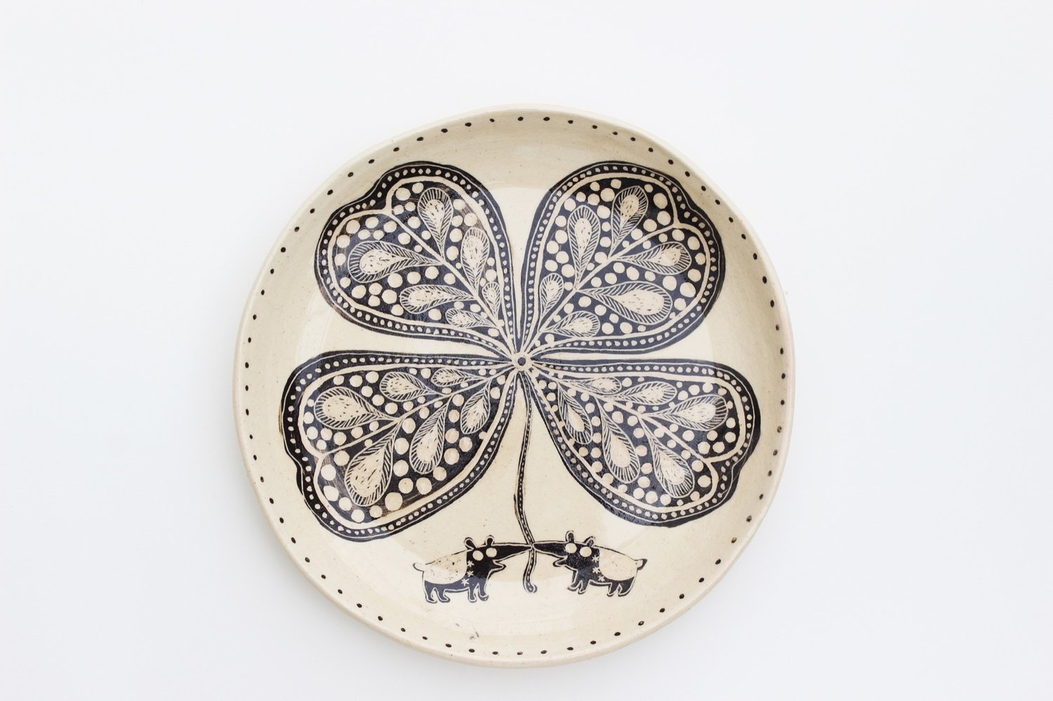 Art Book Gifts From Nature by Minako Walker (Photographs of ceramic art)  — MINAKO WALKER