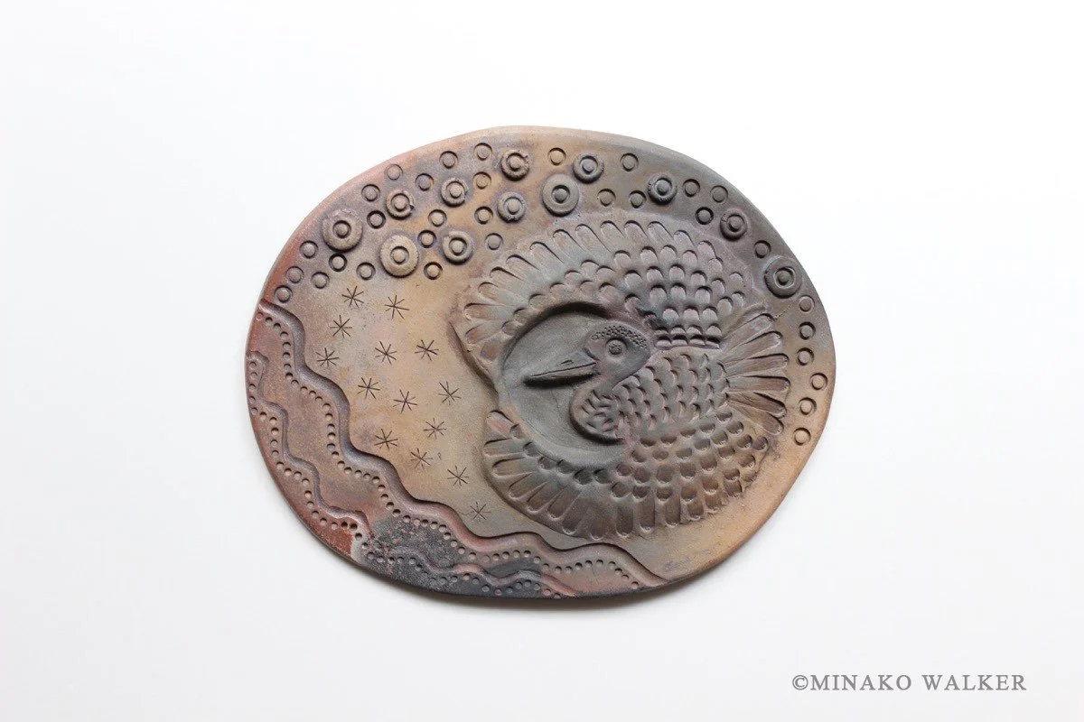 AHA 2023 Exhibition at Fukuoka / AHA展 福岡三越