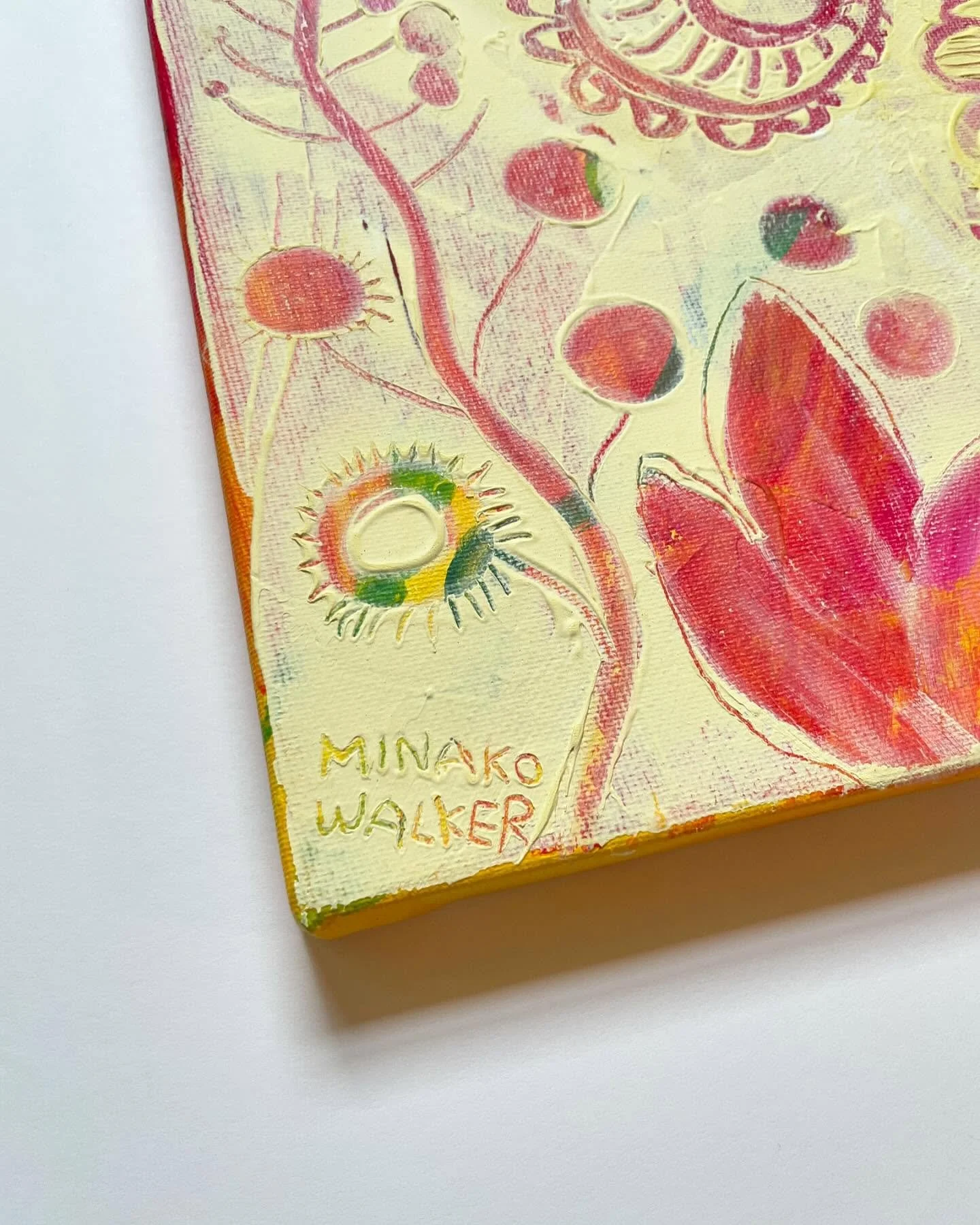 「SMALL WONDERS ART SHOW 2024」
ギャラリーオンラインショップでも作品販売が開始されました！
ぜひご覧ください。

(追記：会期終了いたしました。ありがとうございました。)

&mdash;&mdash;&mdash;&mdash;&mdash;&mdash;&mdash;&mdash;&mdash;&mdash;
◎会期 date
2024 12.17tue-12.29sun&nbsp;  13:00~19:00（月曜日定休, Closed on Mondays）

