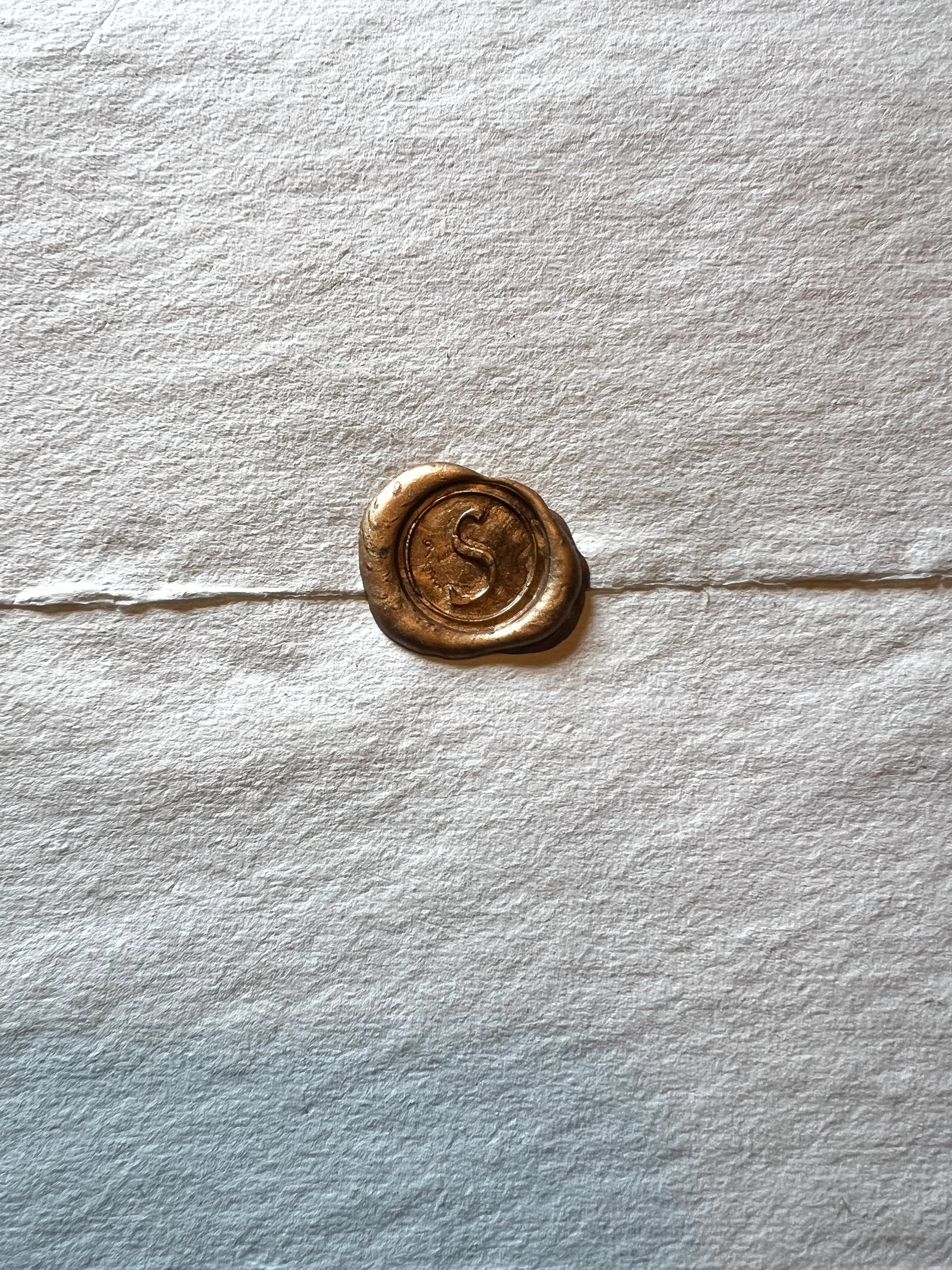 Exclusive Hand-sewn Print + Lyrics