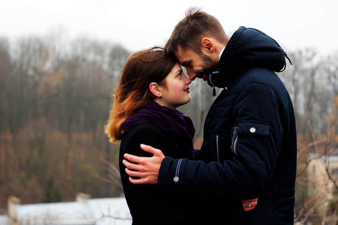 .... Zusammen sind wir stark. Dann ist auch ein liebevolles "NEIN DANKE-Sagen" möglich .. Together we are strong. When we feel secure in our relationships, a loving “No, thank you” is no problem. ....