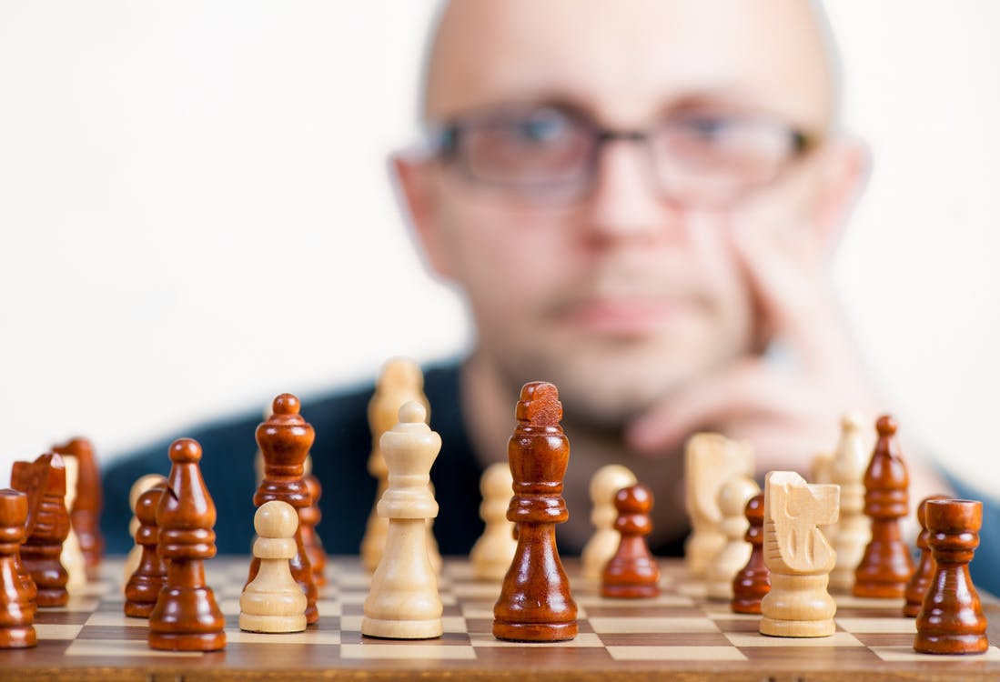 Reflexion, Zusammenhänge erkennen, Vergangenheit aufarbeiten, positiv verarbeiten, das ist echter Gewinn