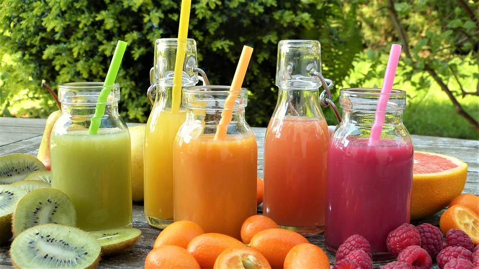 Wir können viel für ein gutes Immunsystem beisteuern. Lebensfreude kombiniert mit gesunder Ernährung lässt uns das Leben auch wirklich geniessen. GUT UND GESUND ist eine super Kombination !