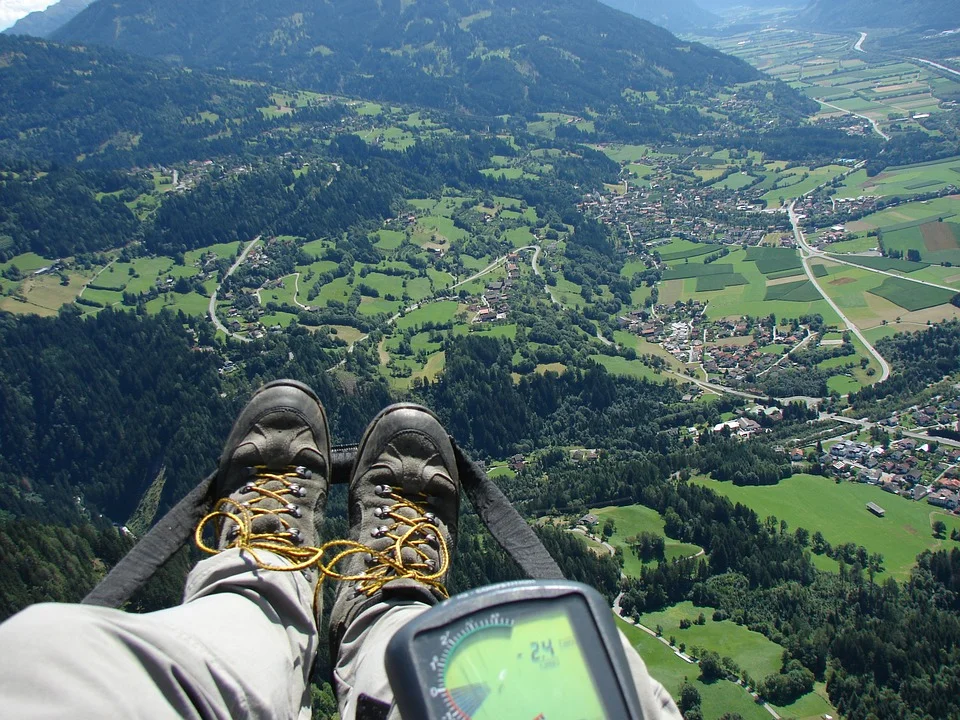 Wer durch sein Leben saust mit einem GPS oder einer Landkarte, hat schon mal einen grossen Vorteil. Wenn er aber das Ziel nicht kennt, ist auch er verloren. Das Ziel vor Augen hilft richtige Entscheidungen zu treffen.