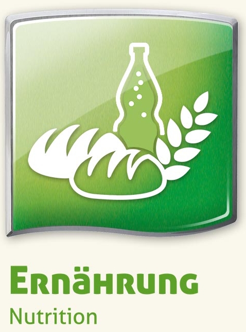 .... Das ist ein sehr wichtiges, aber auch kontroverses Thema. Was wir essen, beeinflusst jede unserer ca 70 Billionen Zellen, und das täglich. Über unsere Ernährung können wir also einen grossen Einfluss ausüben, in jede Richtung, in die gesunde und kranke. .. Nutrition is a very important but also controversial subject. What we eat influences each of our approximately 70 trillion cells, every day. That means our food has a strong influence, in either direction, for health or for sickness. ....