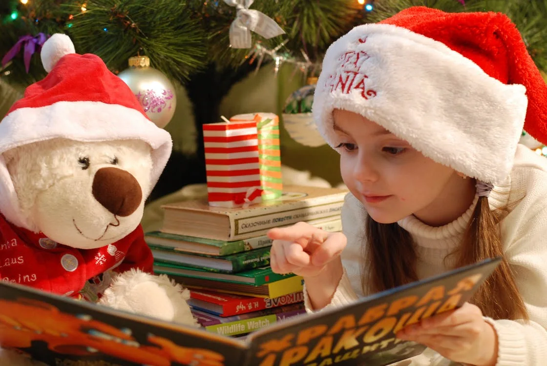 Weihnachten, Geburtstag, Ostern kommen bestimmt ... wieder und wieder ... und nochmals ... Jemand freut sich bestimmt, dass wir Geschenke gekauft haben !!! 