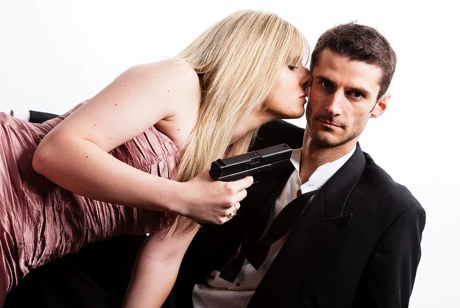 .... An welche Streit-Kultur haben Sie sich gewöhnt ? .. What is your conflict culture like? ....