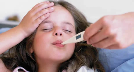 .... Kranke Kinder bieten eine gute Möglichkeit für die Eltern, echte Fürsorge zu zeigen. Allerdings sollte dies nicht die einzige Gelegenheit sein, sonst werden sie immer wieder krank, auch als Erwachsene. Denn wer lässt sich nicht gerne umsorgen. .. Sick children give parents a good opportunity to show them tender loving care. However, this should not be the only time children experience this tenderness. Otherwise, they will get sick often, even as adults. After all, who doesn’t like to be cared for? ....