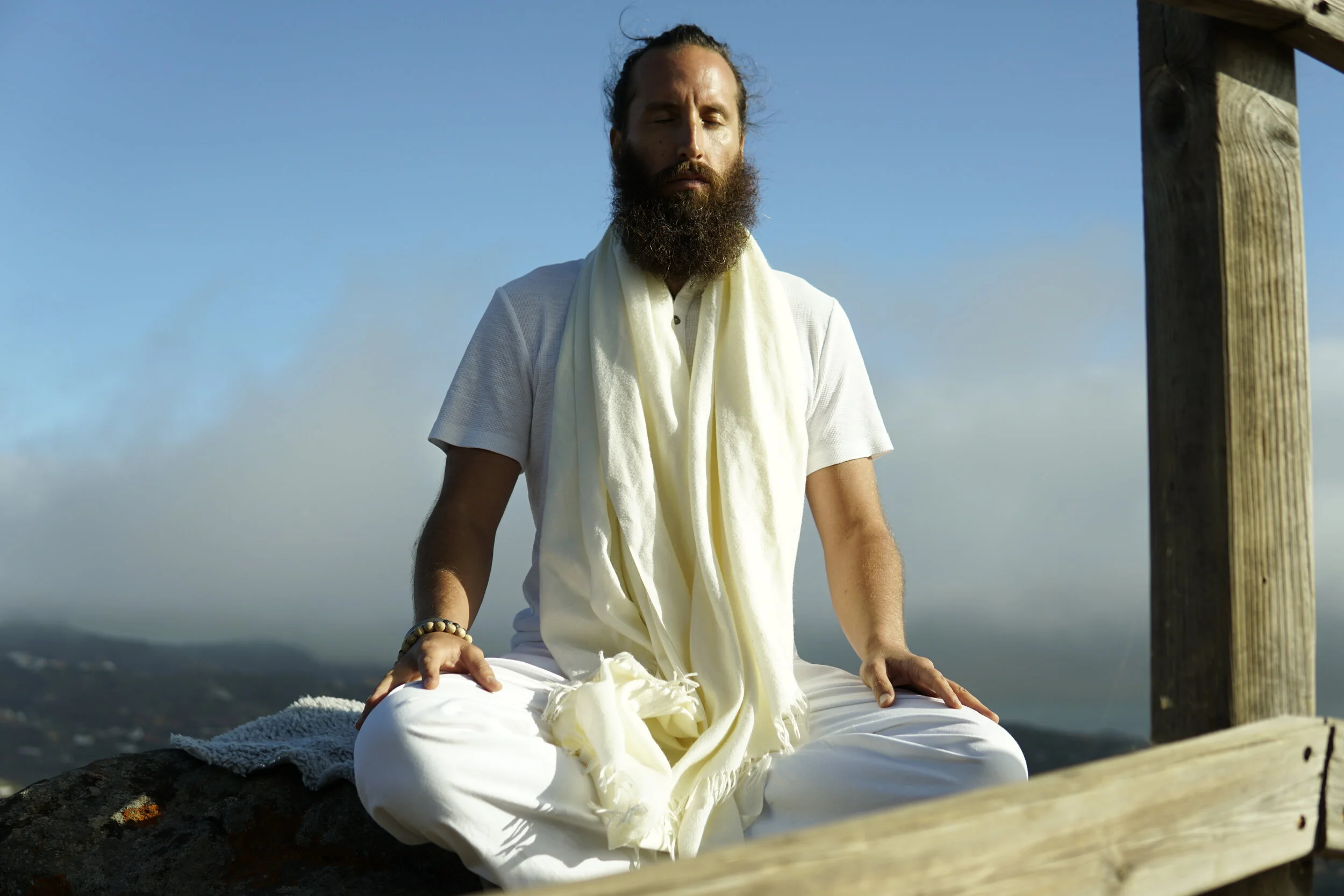 Kundalini Yoga Experience | Fall Season | Online Classes with Jivan Mukta