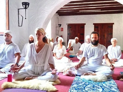 Nivel 2 | Mente y Meditación | En Las Palmas y Online