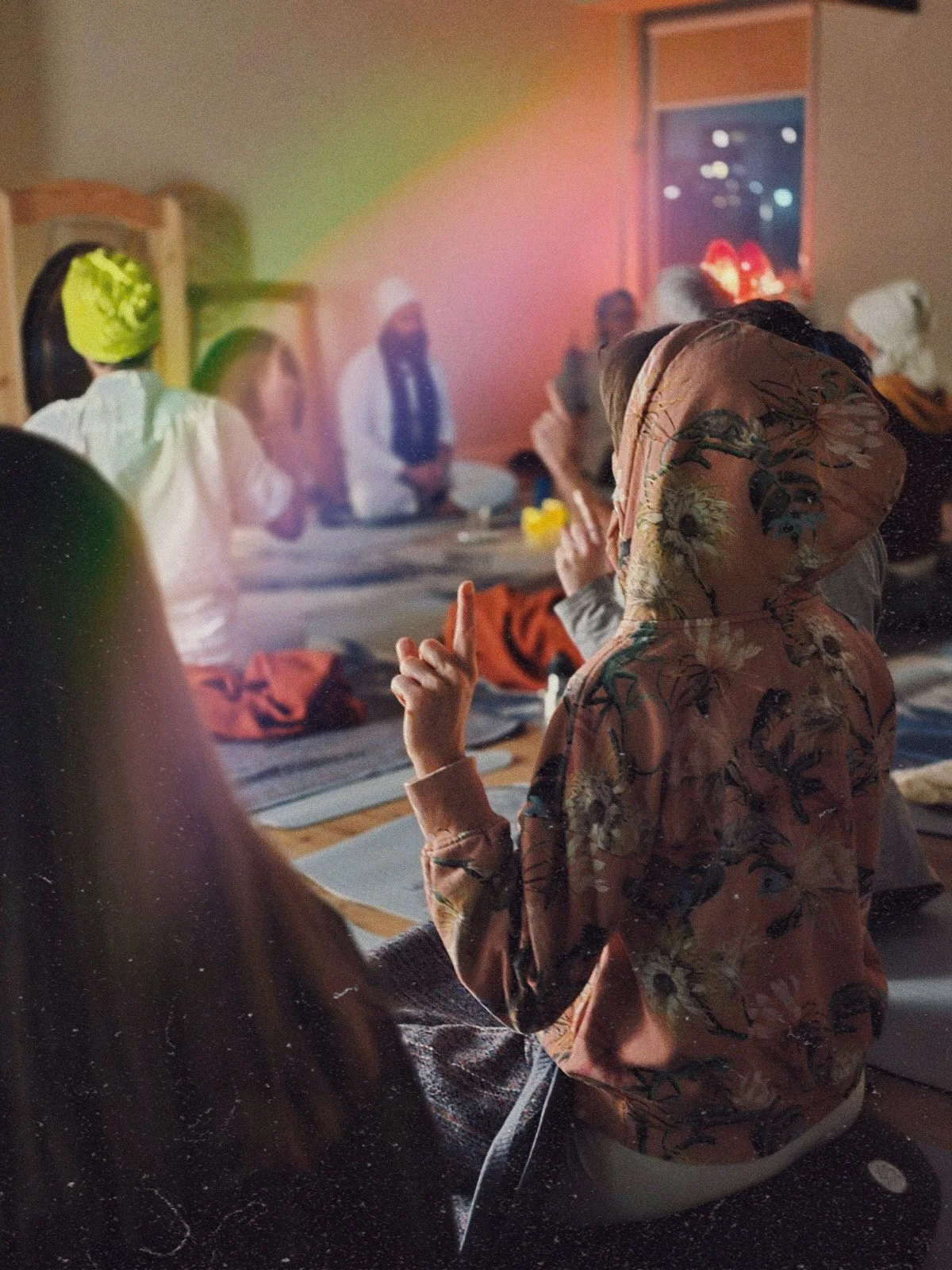 COMUNICACIÓN CONSCIENTE | Nivel 2