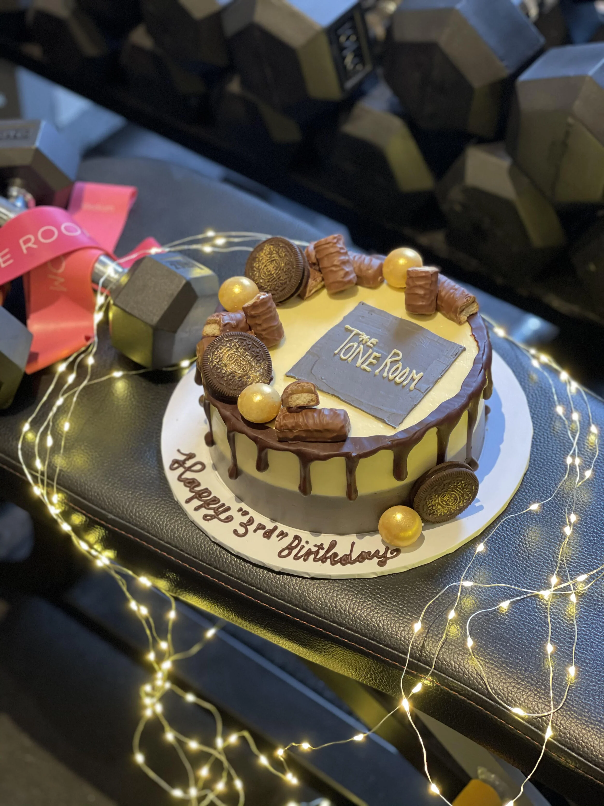 My favourite vitality supplements 