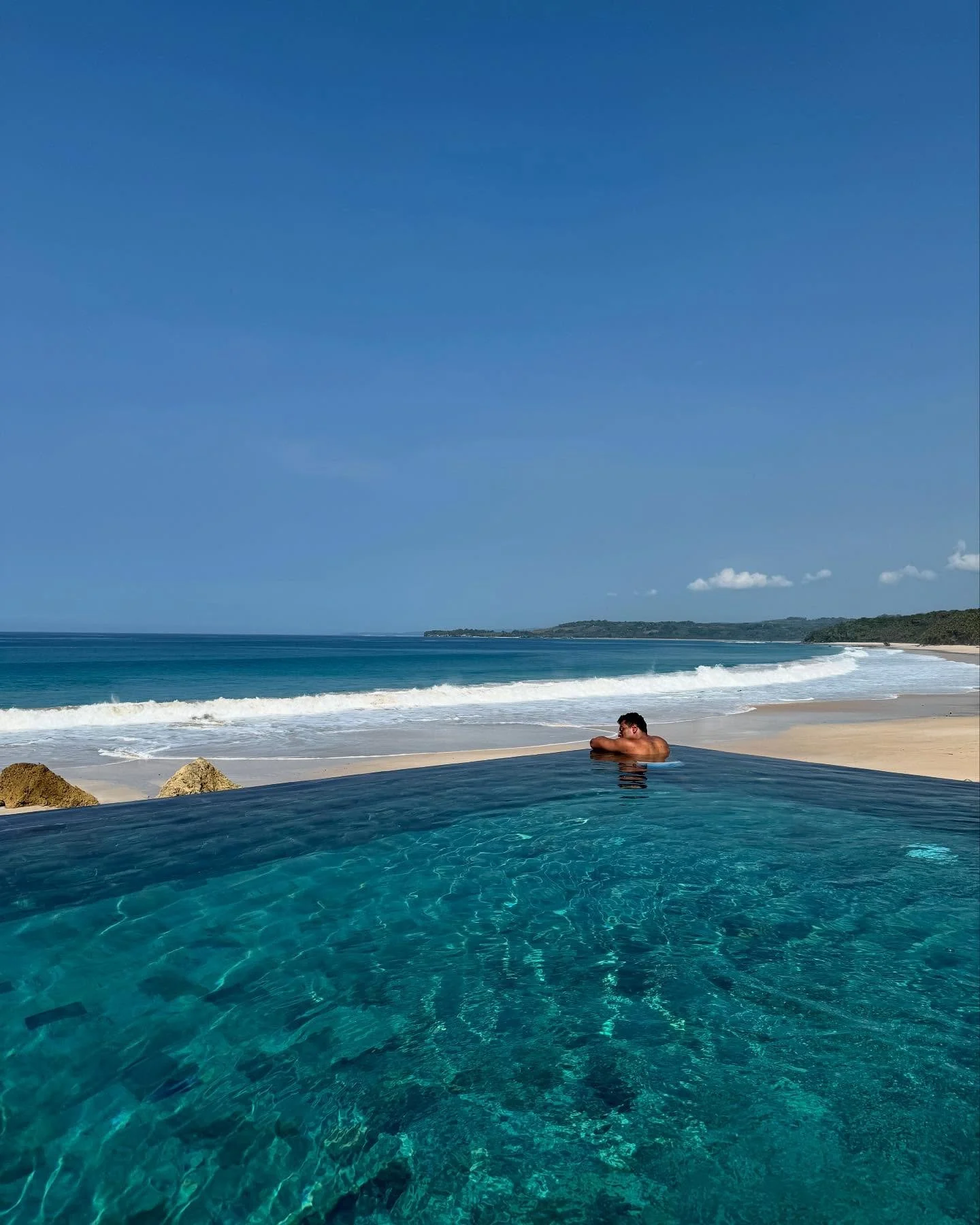 On my way home ☹️&hellip; see you all soon 🏋️&zwj;♀️ 

#holiday #indonesia #nihisumba #gym #workout #personaltrainer #london #entrepreneur #health #wellness