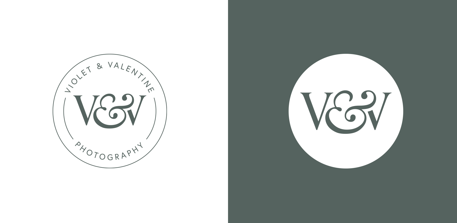  The logo reflects Hannah's approach, combining style and consideration while exuding a relaxed vibe. 