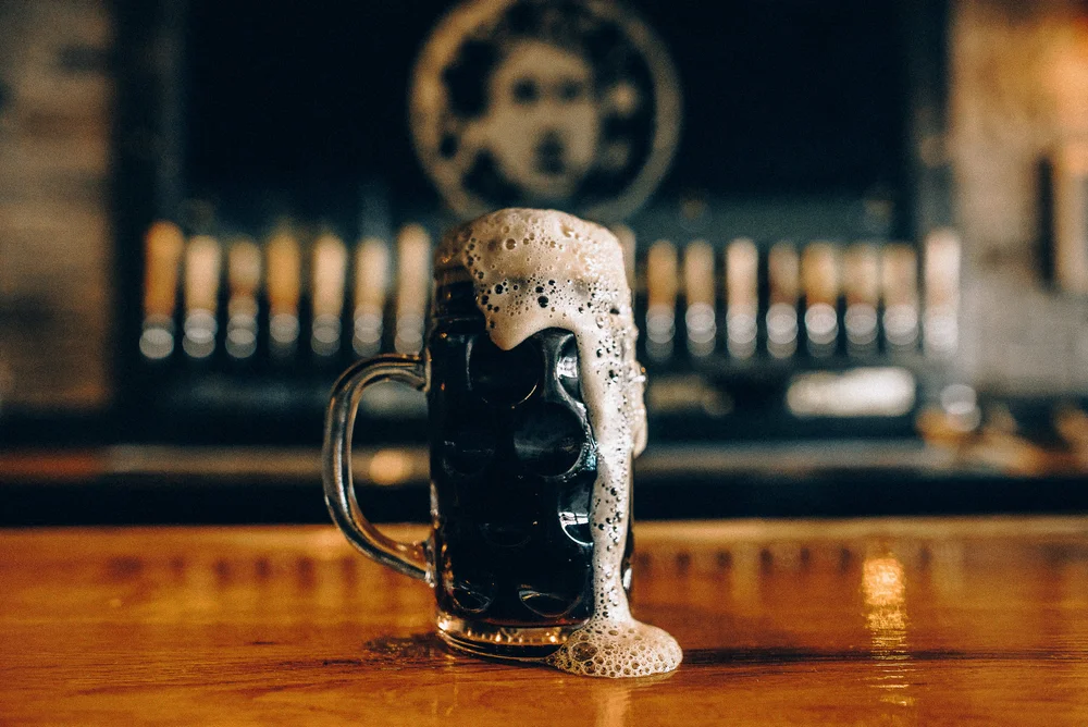 Tap Talk — Massachusetts Brewers Guild