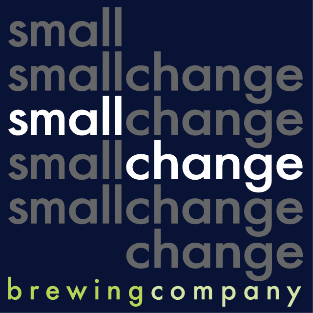 Small Change Brewing Co. .png