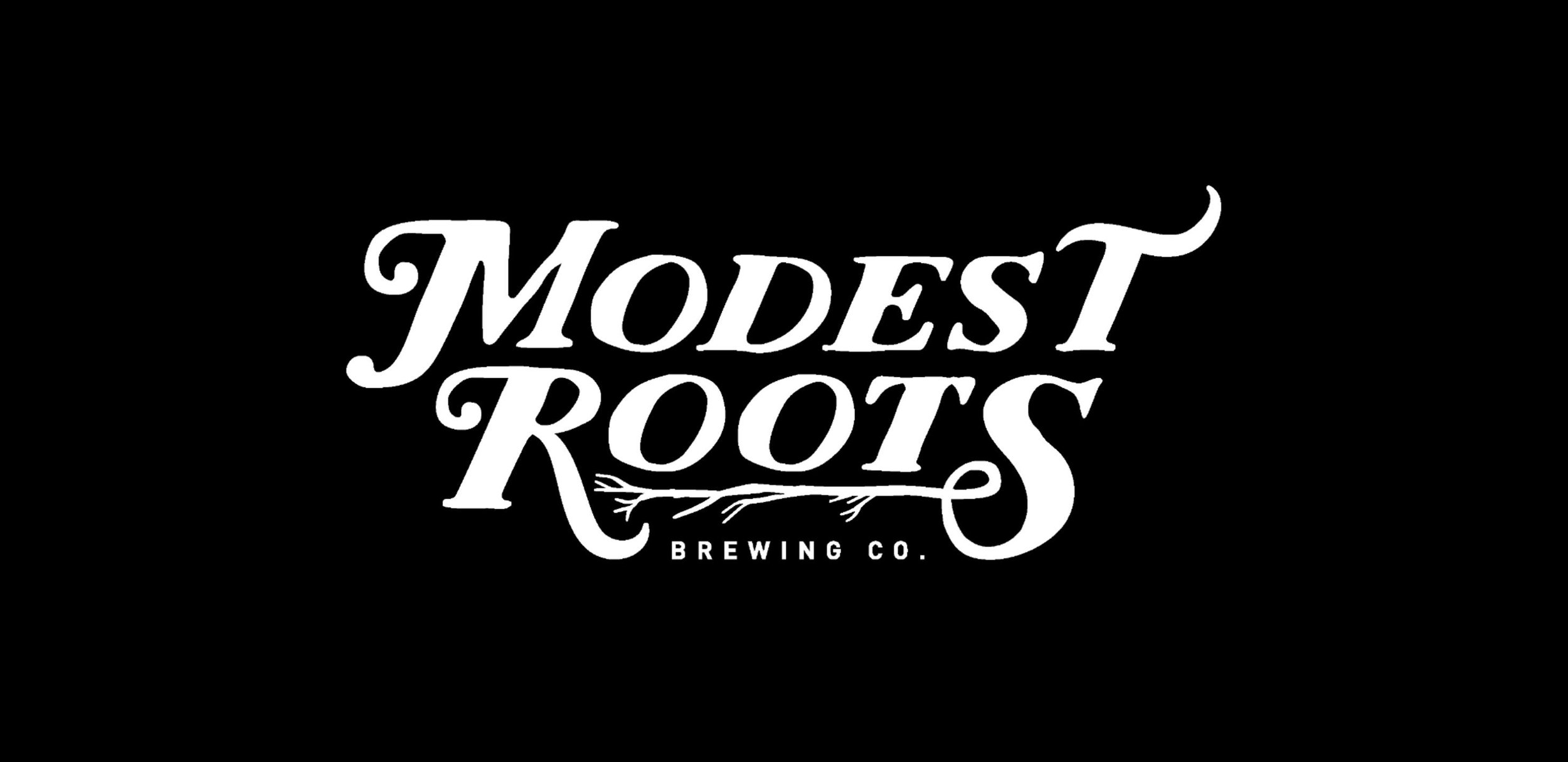 Modest roots black white logo.jpeg