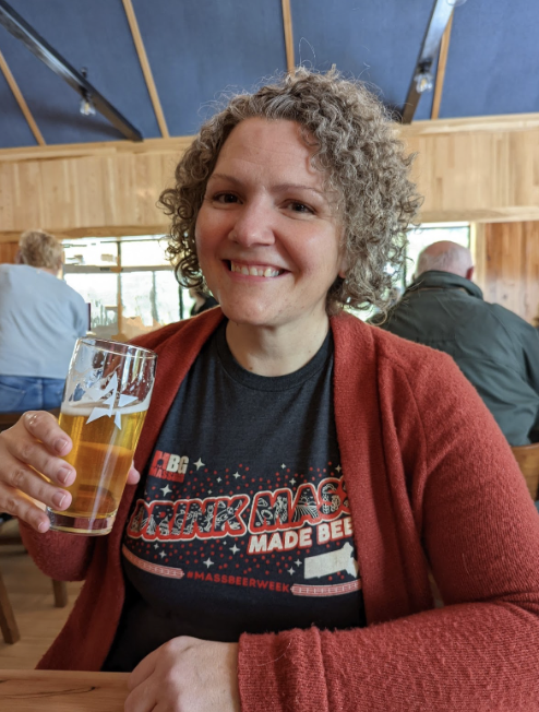 Liz L'Etoile, The Brewery at Four Star Farms.png