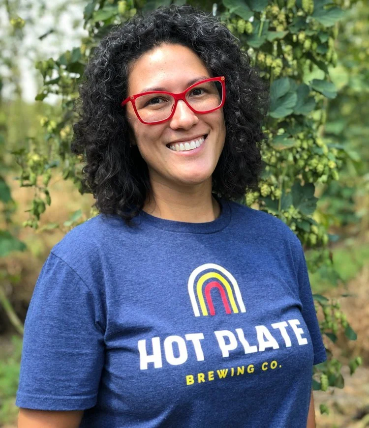 Sarah Real, Hot Plate Brewing Co.jpg