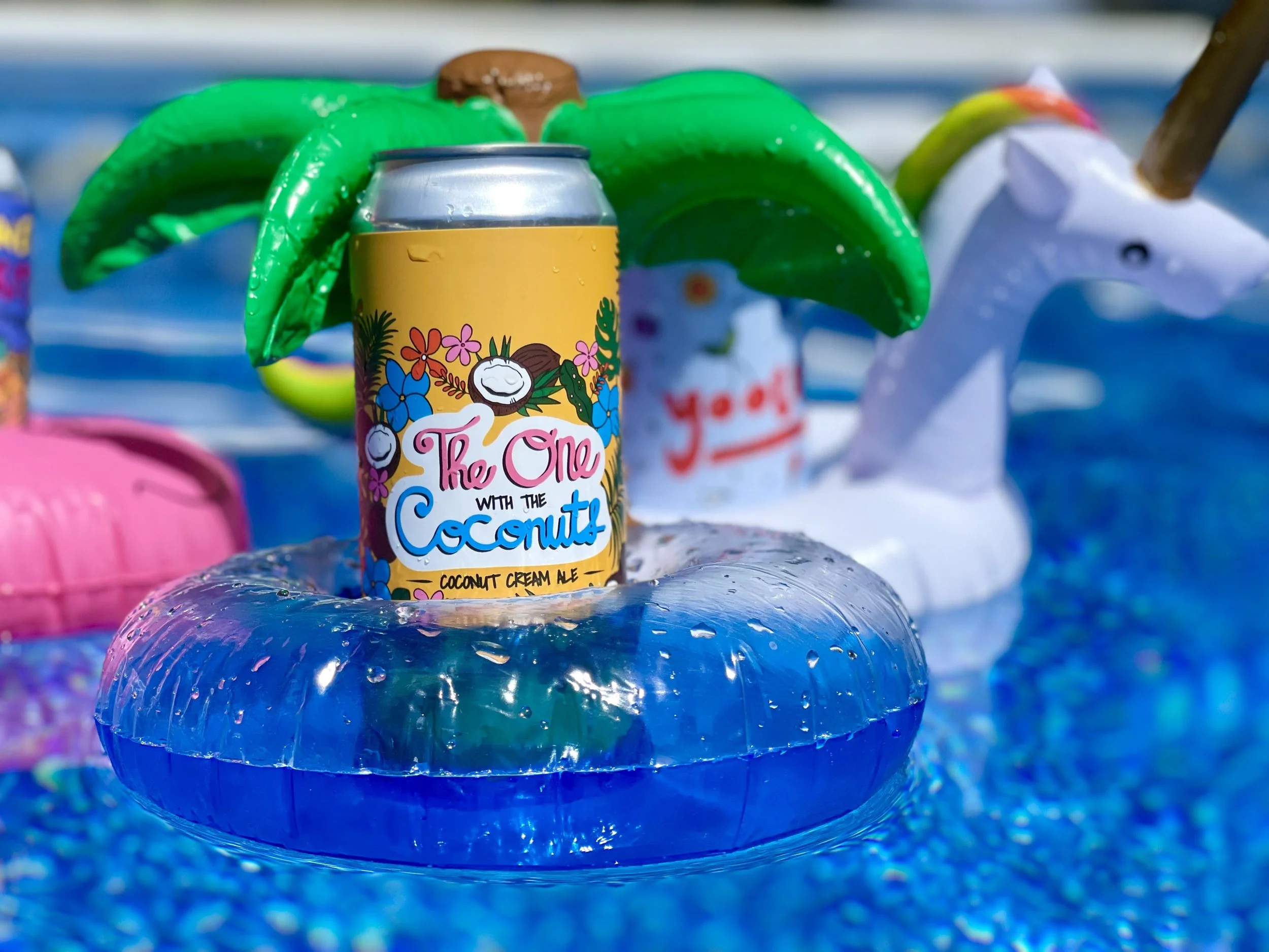 30+ Refreshing Beers from Massachusetts Breweries to Crush This Summer ...