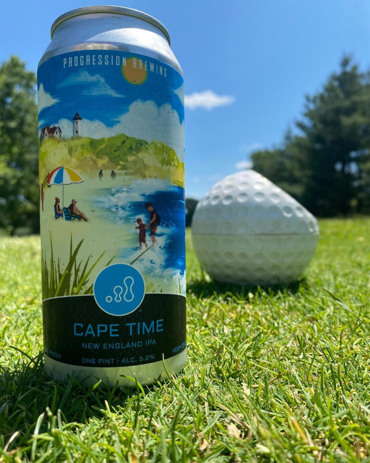30+ Refreshing Beers from Massachusetts Breweries to Crush This Summer ...