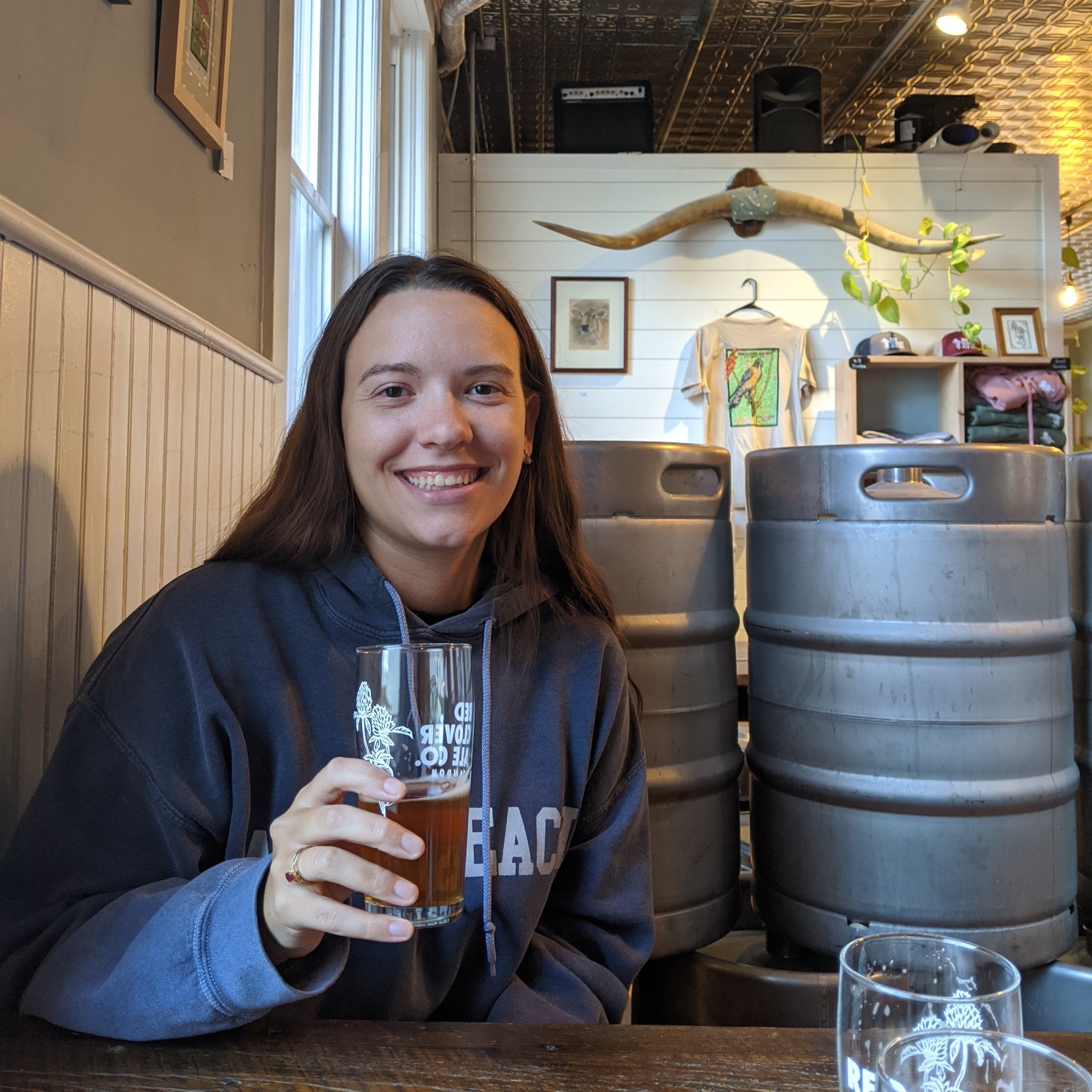 Maynard, MA has an overlooked access point for the Assabet River Rail Trail  and tasty craft beers — MassDayTripping - hiking, beers and fun attractions