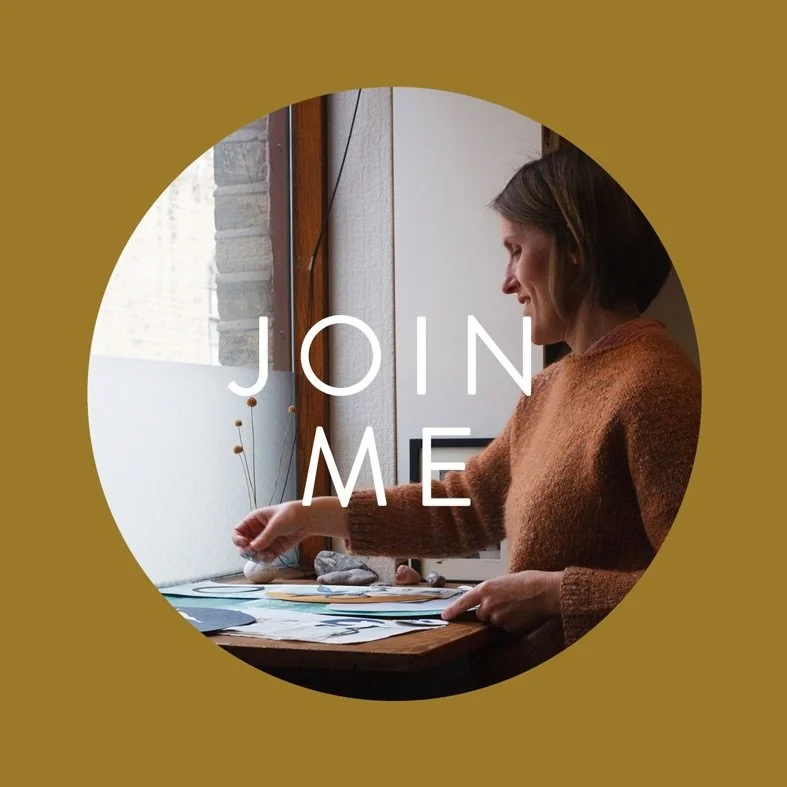 I&rsquo;d be very pleased if you&rsquo;d join me for a mince pie on Sunday 7th December between 12pm and 4pm at my studio in Huddersfield.

I will have lots of things out for sale with special discounts just for you. Last year we had some paper craft