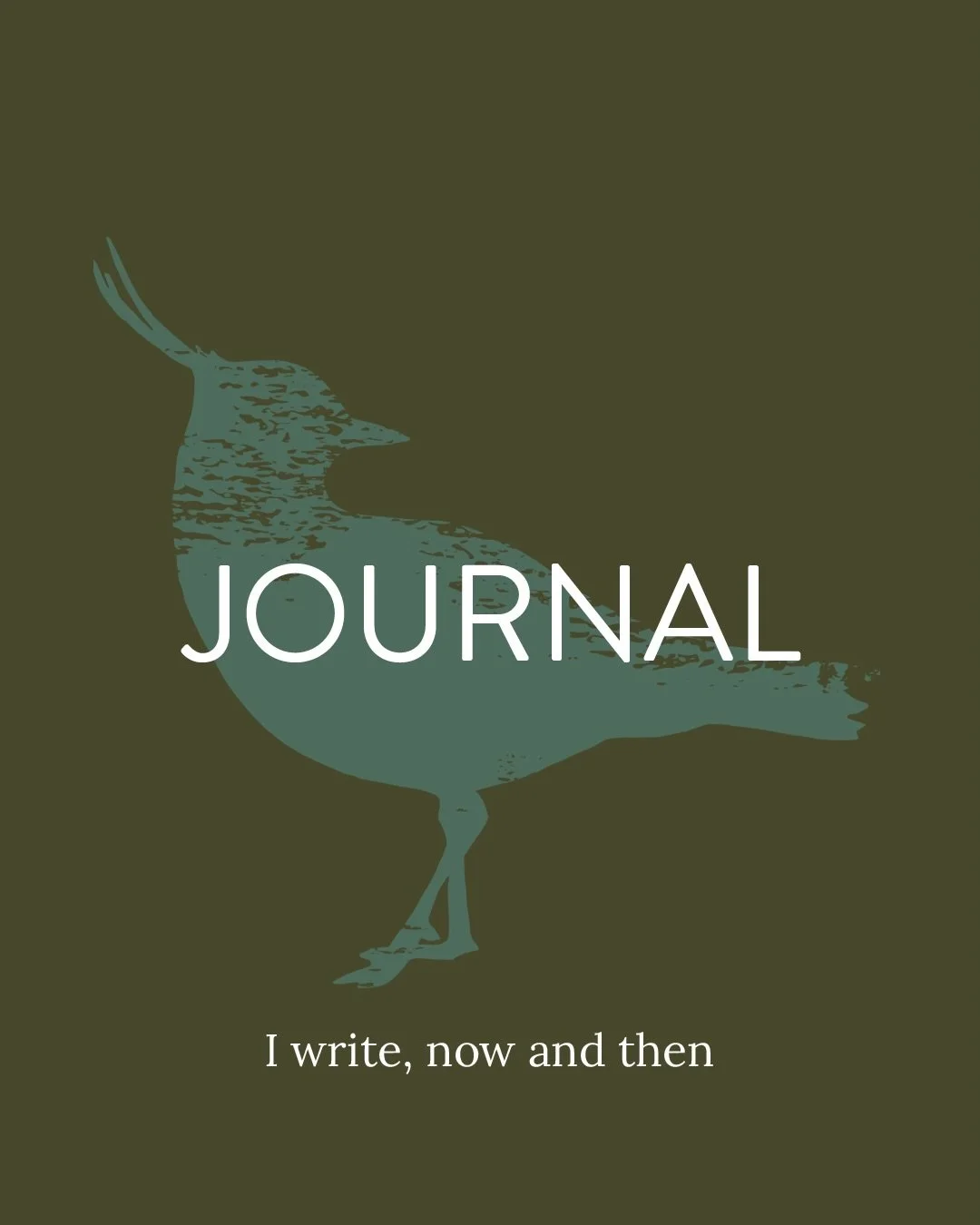 I write, now and then. But if I&rsquo;m honest it&rsquo;s been a really long time. With the current news, well the news just all the time, for years and years, it can sometimes feel hard to make art or write without it feeling a bit futile or pointle