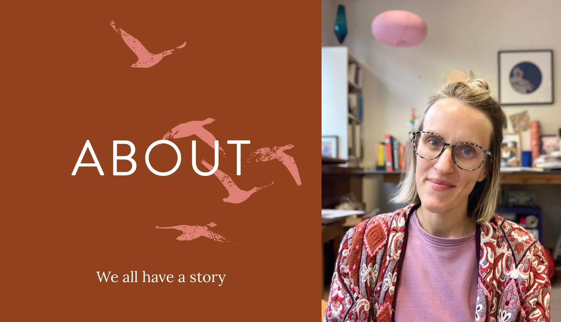 photo of kate thornton design and link to about page