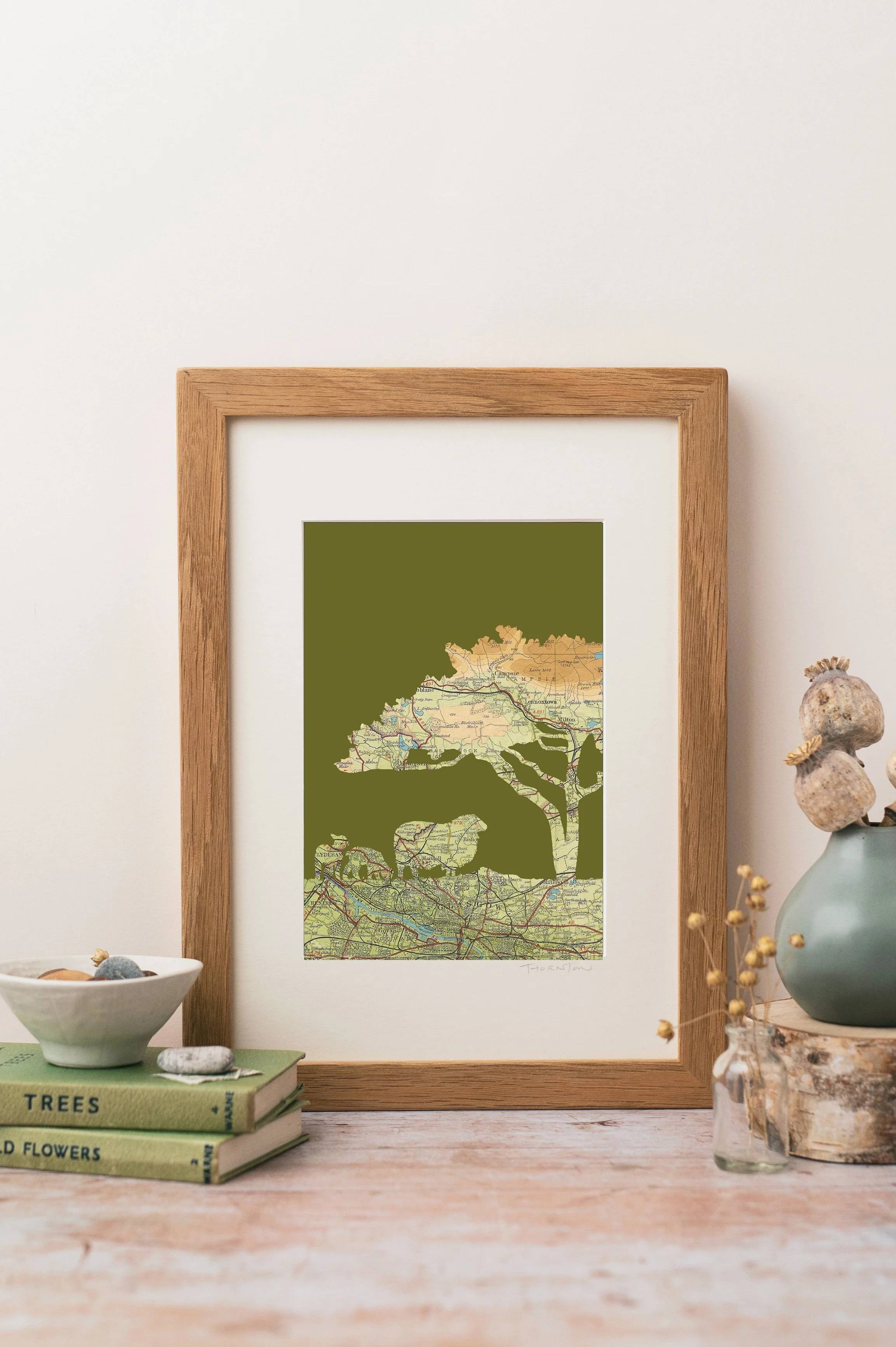 Glasgow Sheep A4 Print - Website.jpg