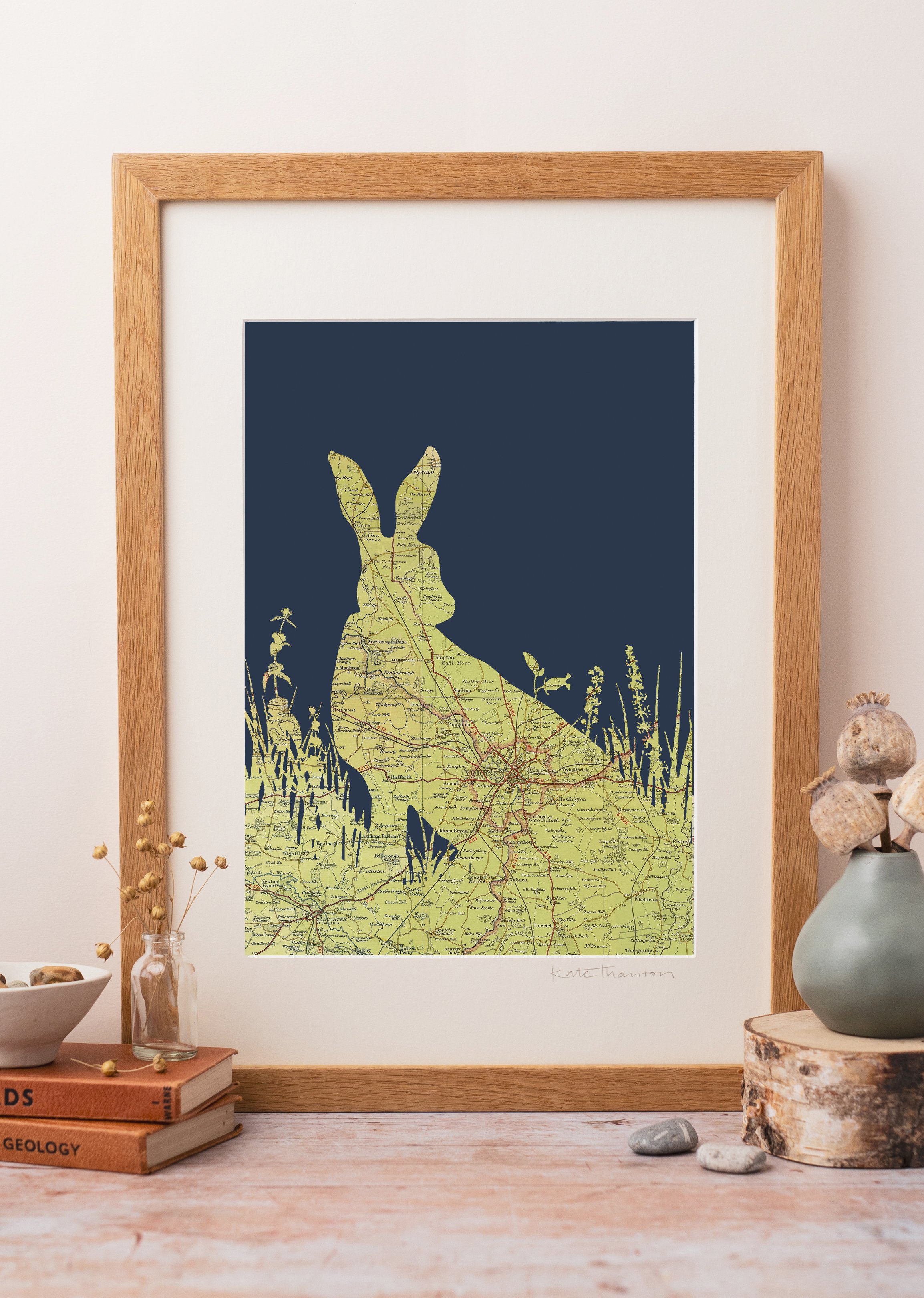 York Hare A3 Print Photo.jpg