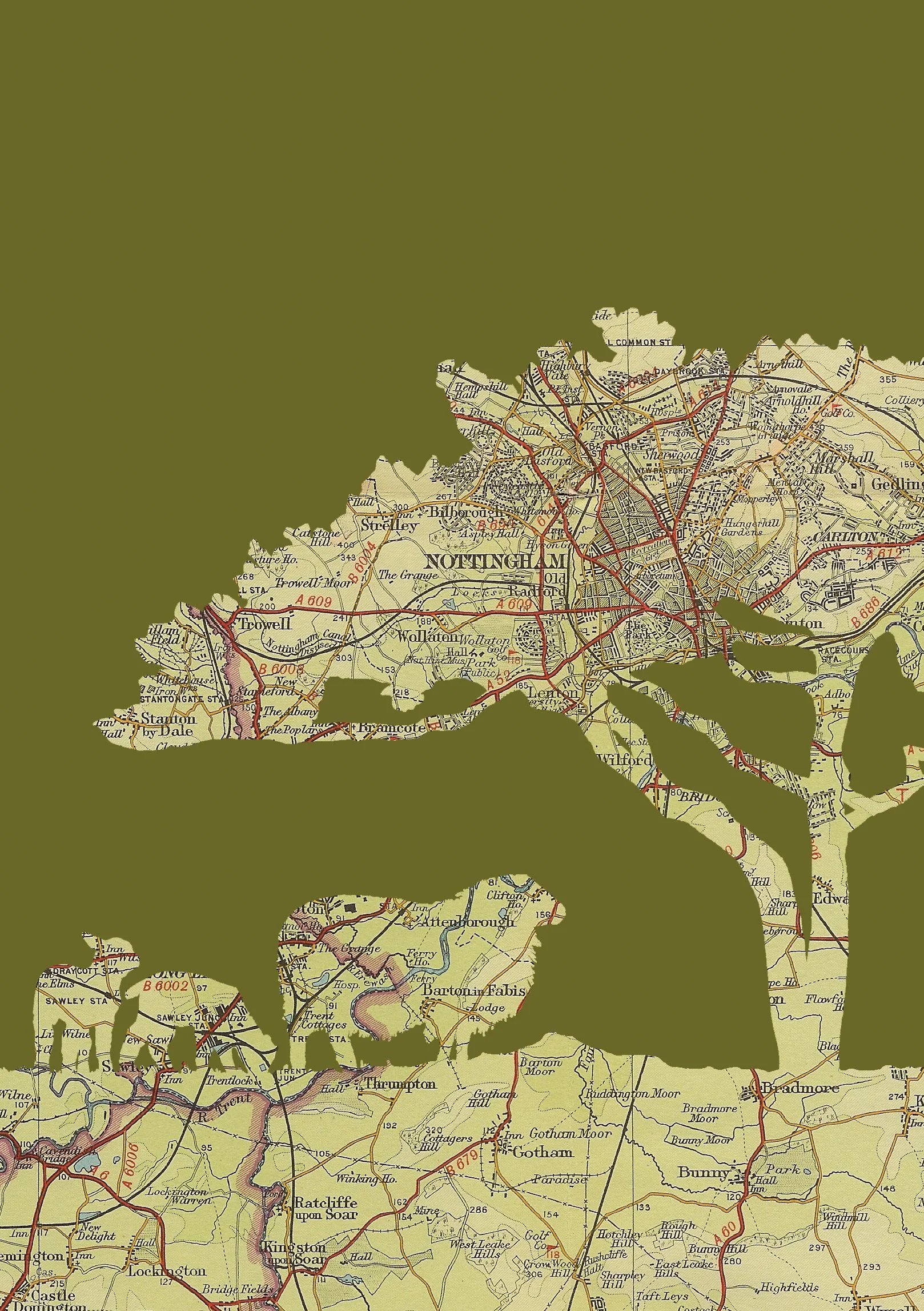 Nottingham Sheep A4 Print - Website Detail.jpg