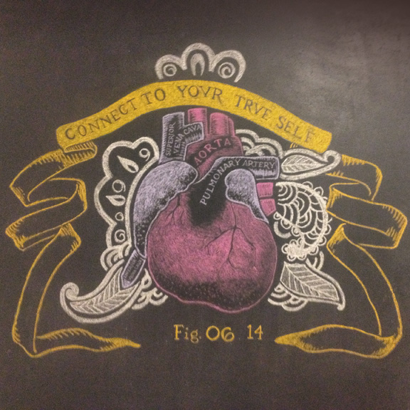 Shakti Kriya: Connect
