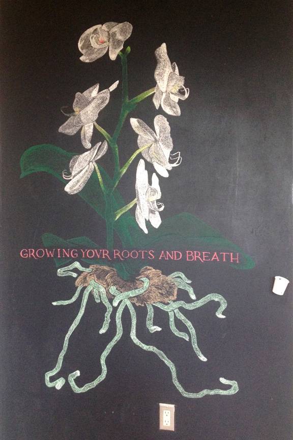 Shakti Kriya: Grow