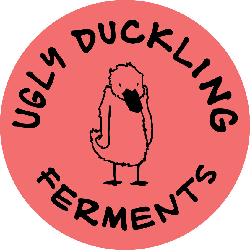 Ugly Duckling Ferments