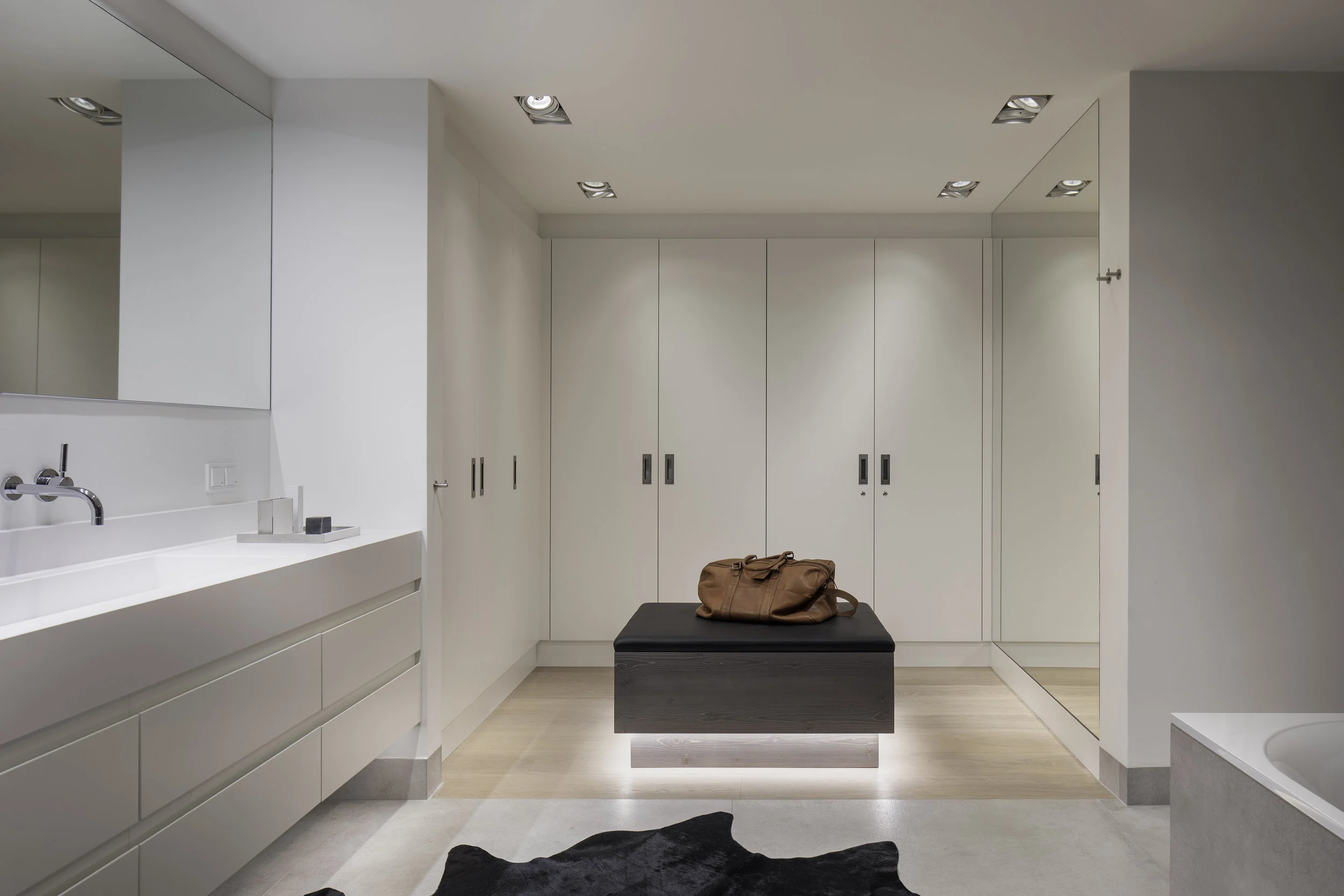 In collaboration with sjartec.nl & Tischlerei F. Blatzer 