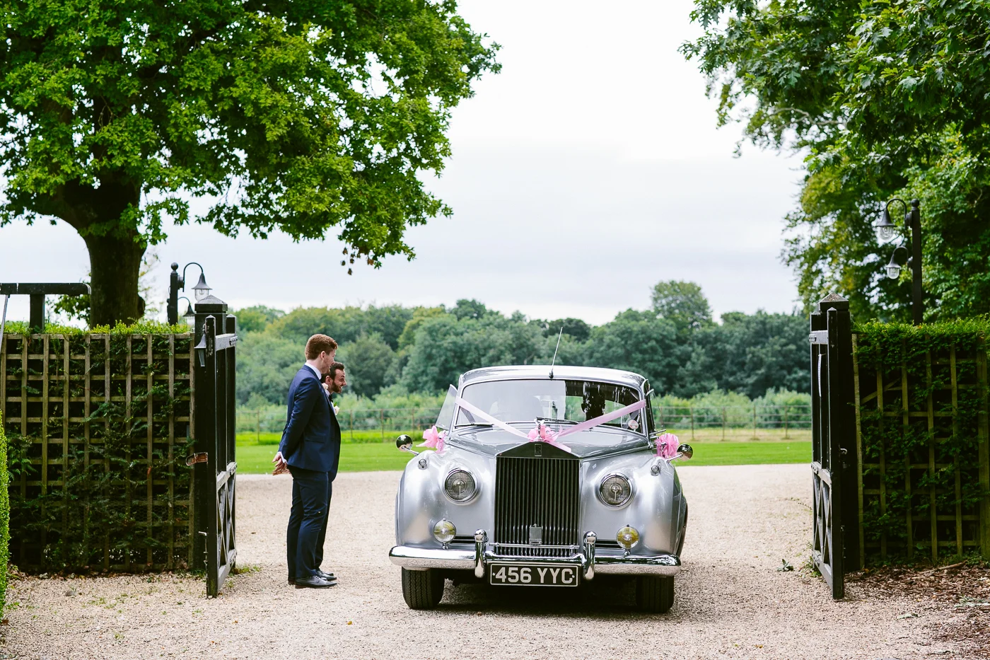 wedding photographer Dorset
